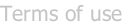 Terms of use